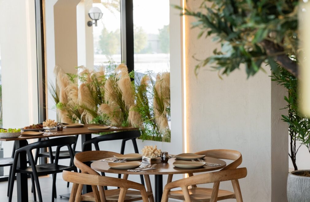 best seafood restaurant near me abu dhabi