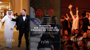 bib gourmand abu dhabi restaurant