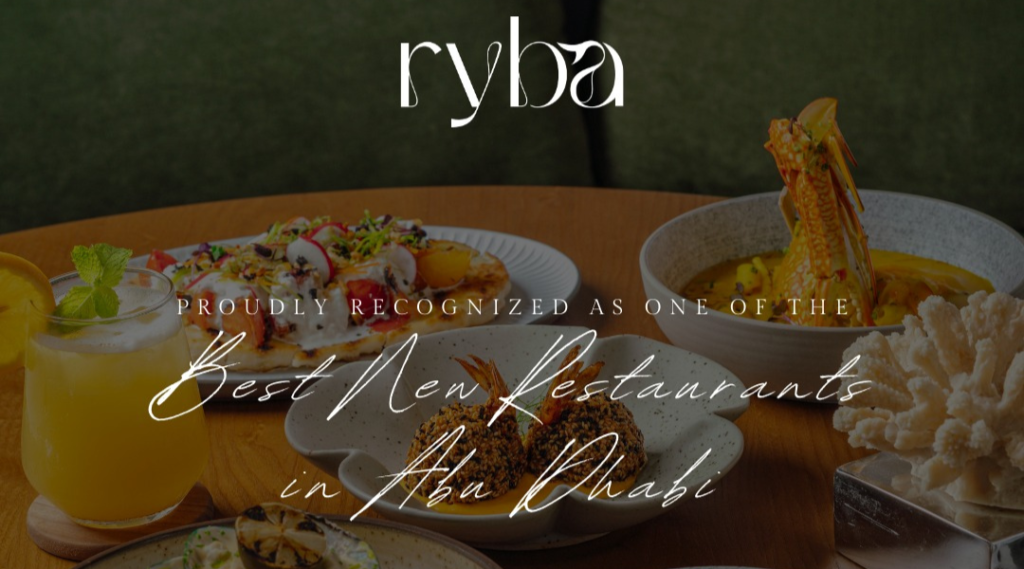 best restaurant abu dhabi